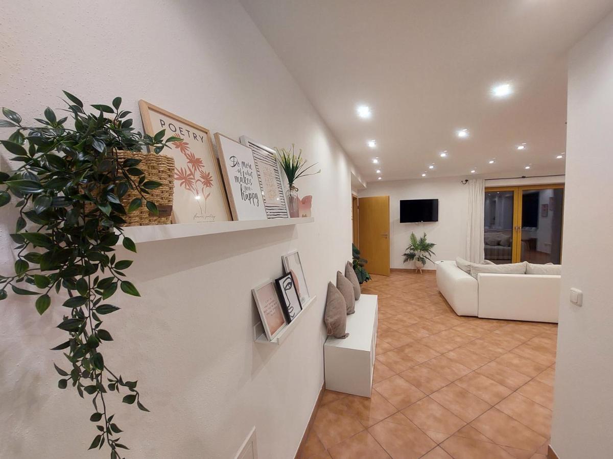 Apartment Traumblick Unterammergau Extérieur photo