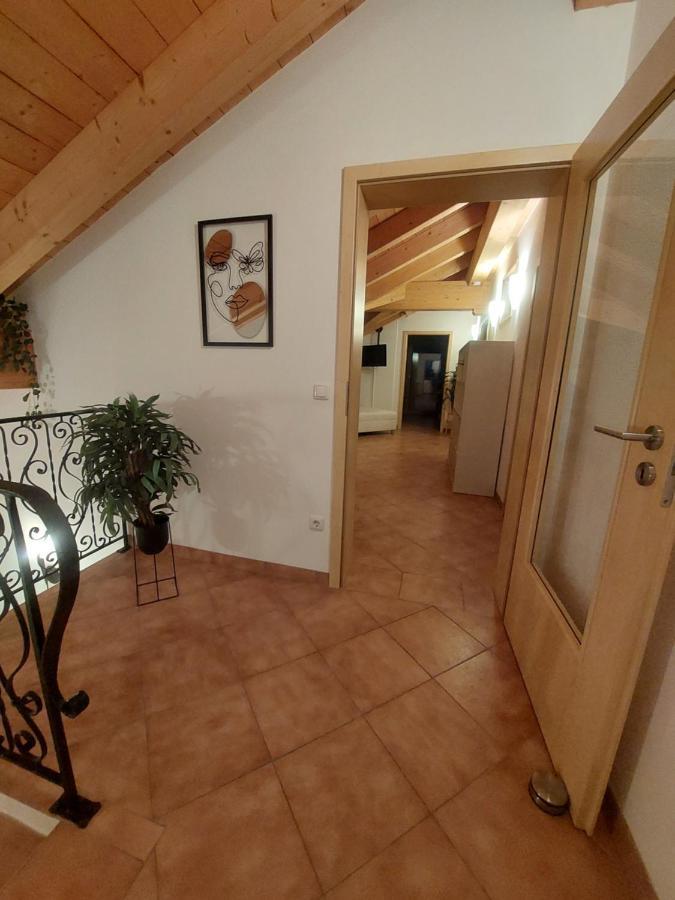 Apartment Traumblick Unterammergau Extérieur photo