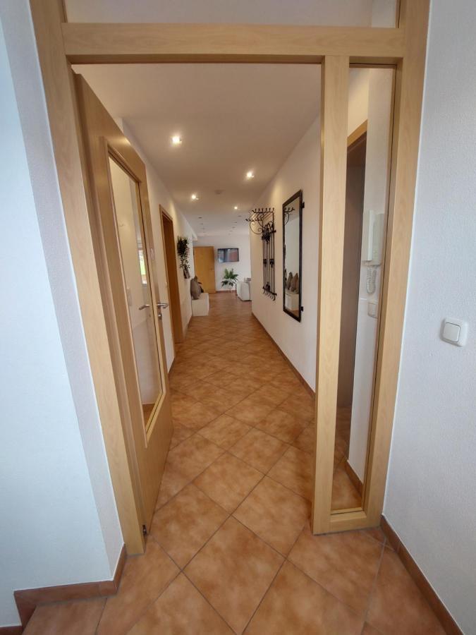 Apartment Traumblick Unterammergau Extérieur photo